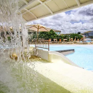  Apartamento Lacqua Diroma Com Parque Aquático 24 Brasil