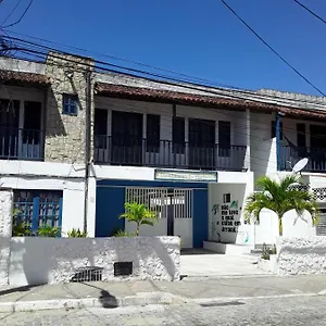  Casa de Férias Santorini Flats Brasil