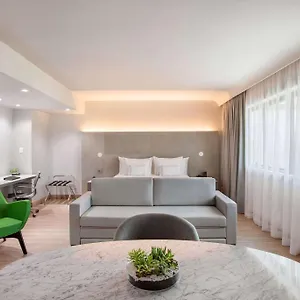 Melia Ibirapuera Hotel