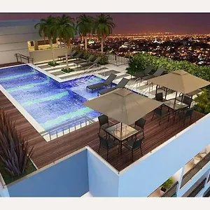 Apartamento Wise Expo Center Norte-campo De Marte, São Paulo