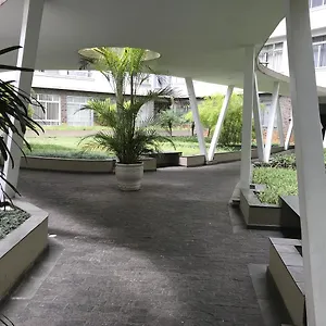 Apartamento Loft At Paulista Avenue, São Paulo