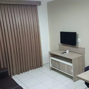  Apartamento Riviera Brasil