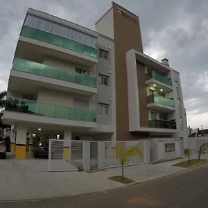  Apartamento Amoras De Palmas Apto 202 Brasil