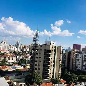 Apartamento Madalena, São Paulo