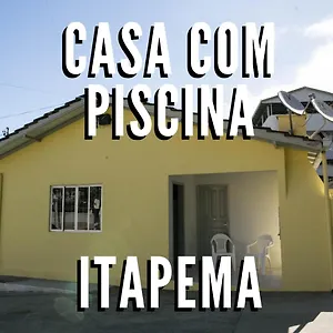  Casa de Férias Dk2 Casa Piscina Churrasqueira Sinuca 3 Ar Wifi 3 Vagas 3 Dorm 6 X Sem Juros No Cartao Brasil